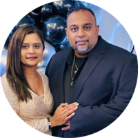 Travel One: #1 Cruise and All-Inclusive Travel Advisors Danny & Priti